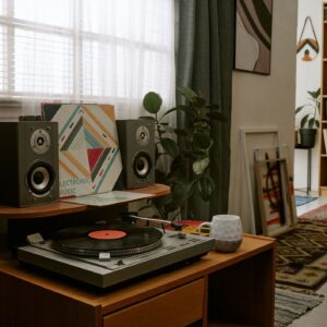 Music accessories