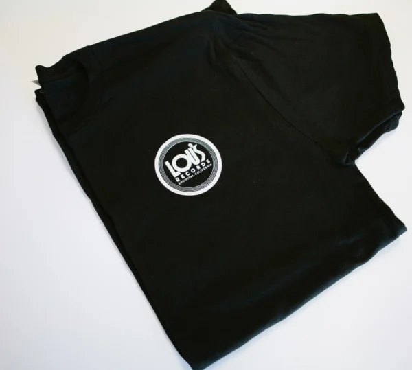 Lou's Logo T-Shirt