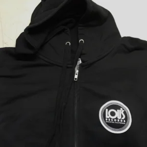 Lou's Logo Hoodie